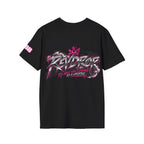 RevDrop More Than Clothing Unisex Graphic Tee