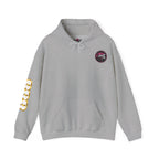 RevDrop Born Different Koala Unisex Hoodie