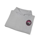 What The Duck Graphic Hoodie