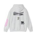 Born to Drive JDM Graphic Hoodie