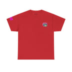 RevDrop Racing Tee — JDM Street Car Graphic T-Shirt