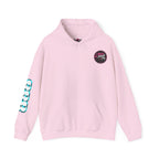 Hoodie - 'RevDrop' Streetwear Teddy Bear Graphic Hoodie