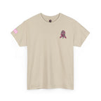 RevDrop F*ck Cancer Awareness Unisex Graphic Tee