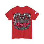 RevDrop Built With Bad Intentions Unisex Graphic Tee