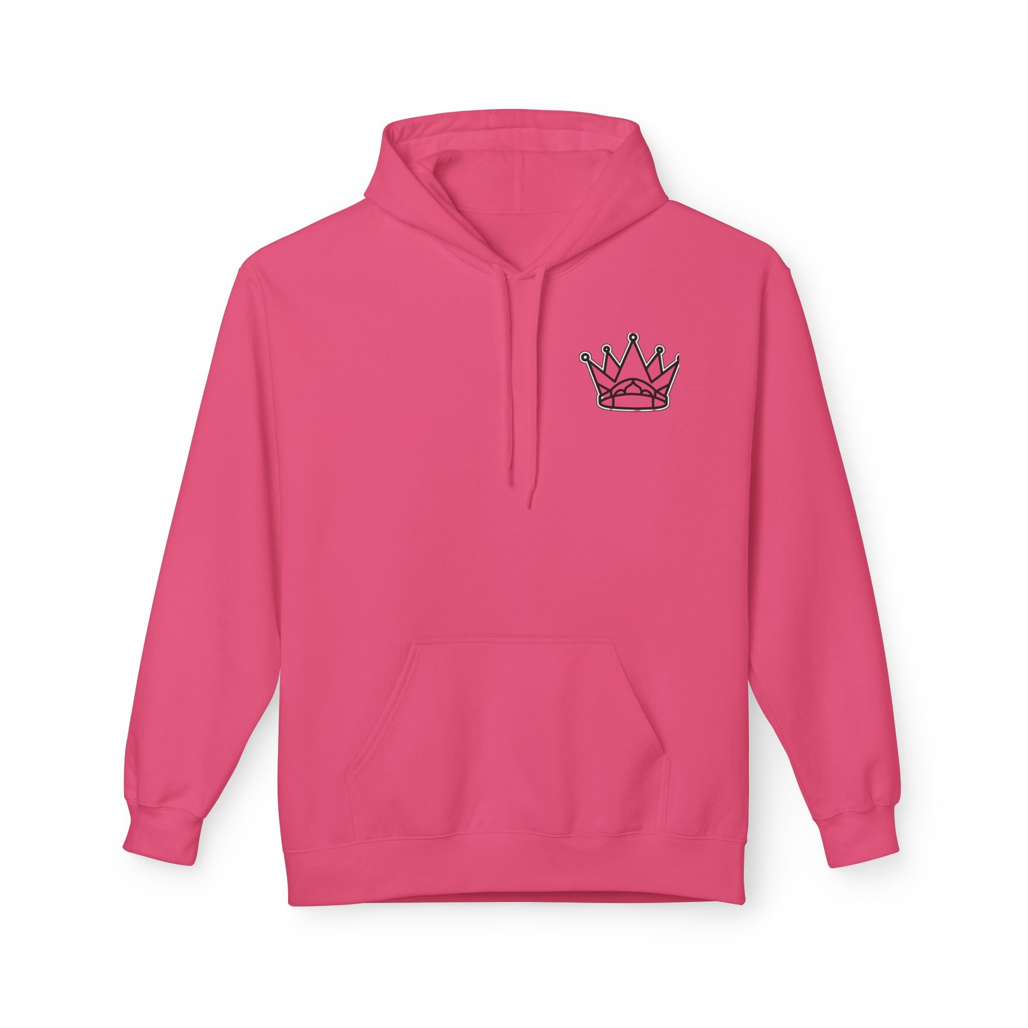 Good Vibes Start Tonight Graphic Hoodie