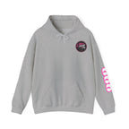 What The Duck Graphic Hoodie