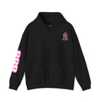 RevDrop F*ck Cancer Awareness Unisex Hoodie