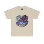 RevDrop Angel vs Devil Unisex Graphic Tee
