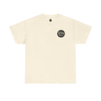 RevDrop Racing Tee — JDM Wheel Graphic T-Shirt