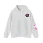 Second Gear Pinned Graphic Hoodie