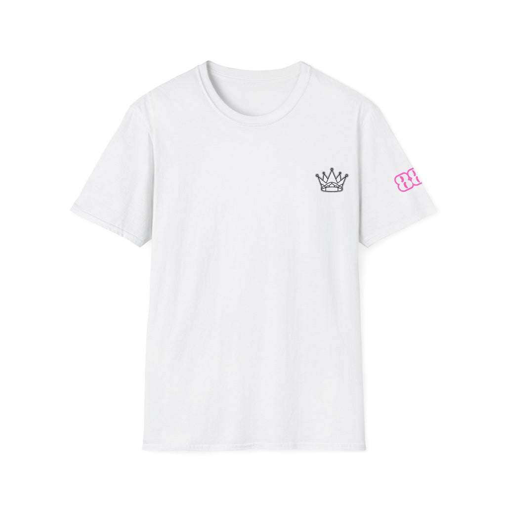 Built to Stand Out Evo Graphic Tee