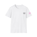 Built to Stand Out Evo Graphic Tee