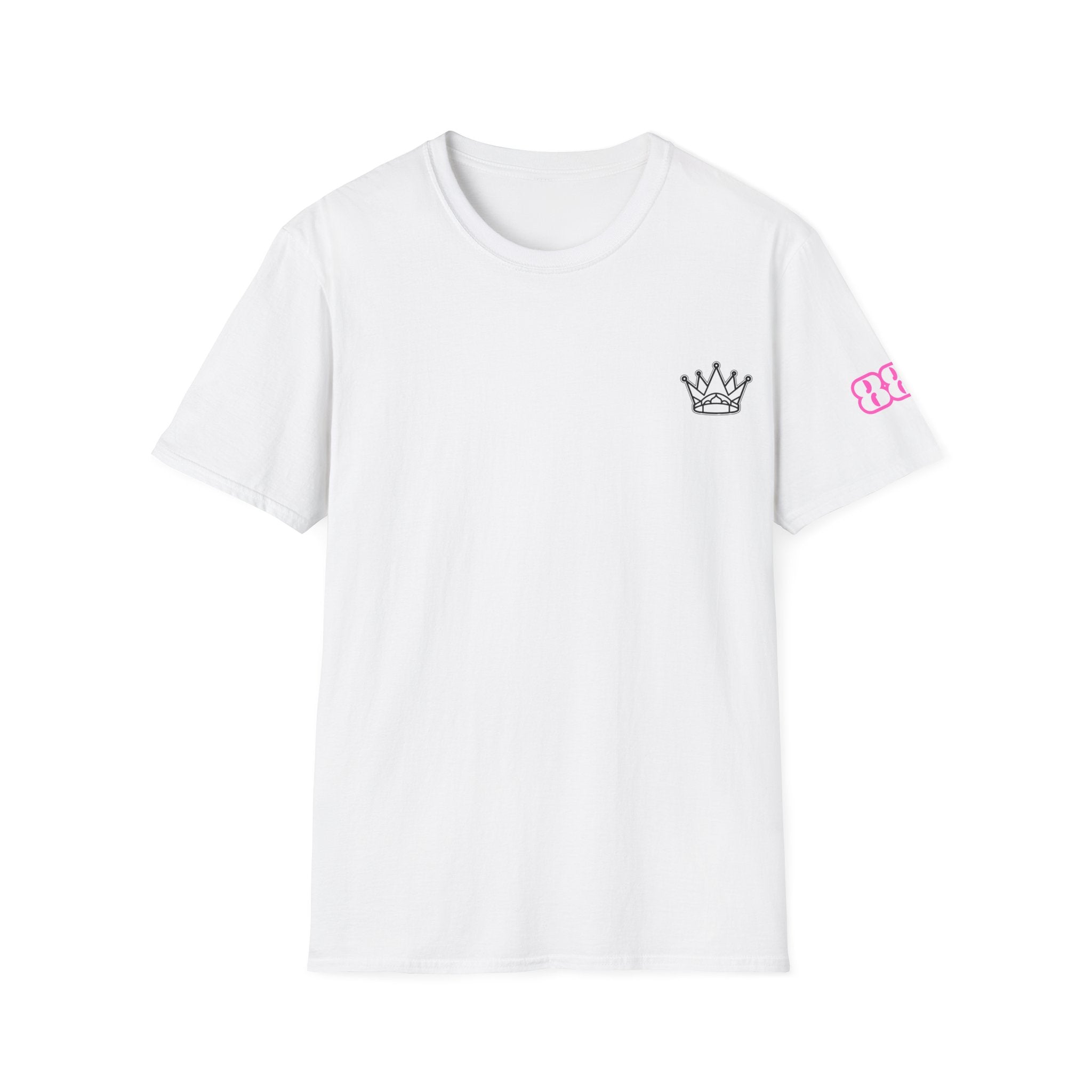Built to Stand Out Evo Graphic Tee