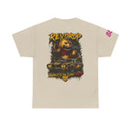 Band Tee — 'Reydrop: Sweet to the Last Drop' Graphic T-Shirt