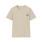 Built to Stand Out Evo Graphic Tee