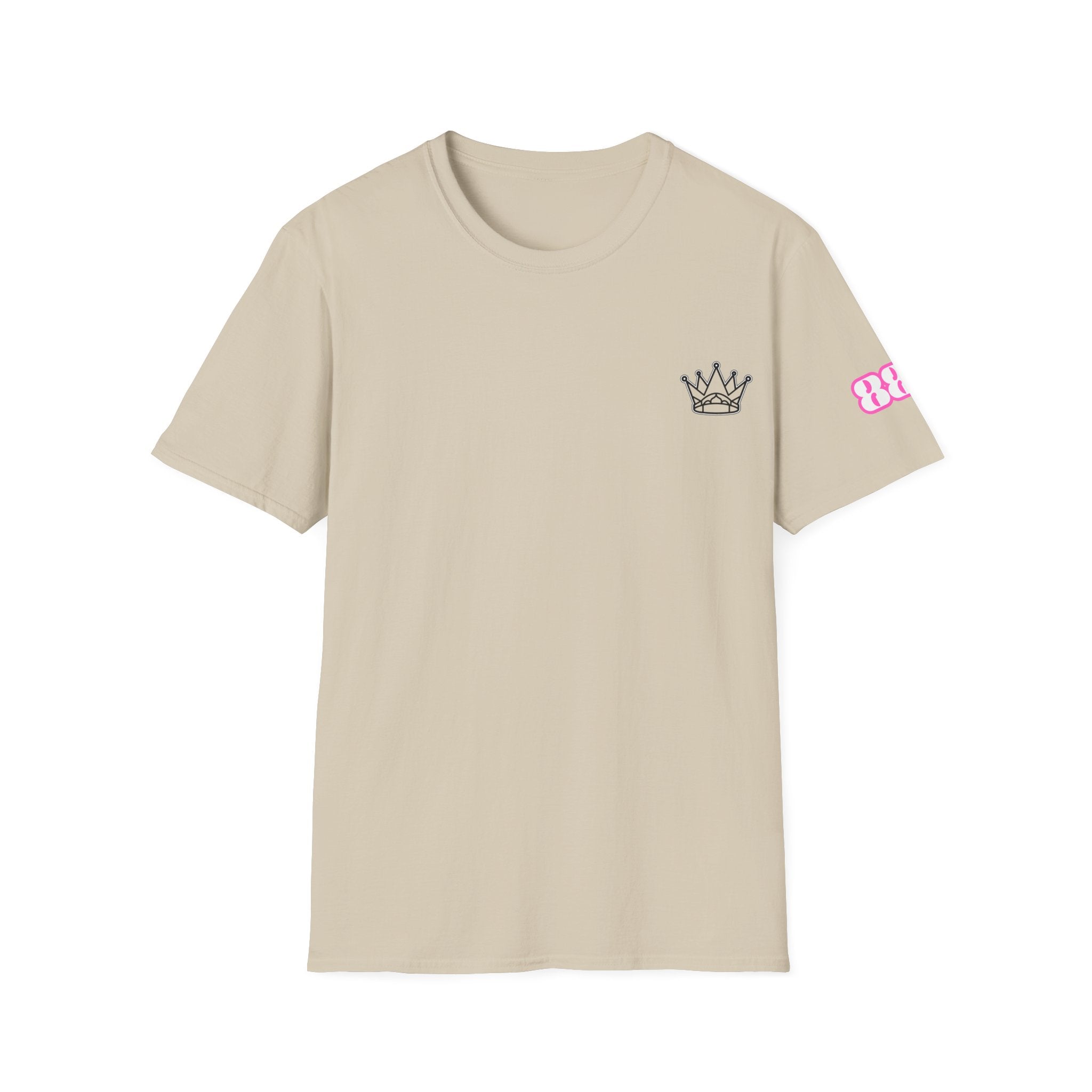 Built to Stand Out Evo Graphic Tee