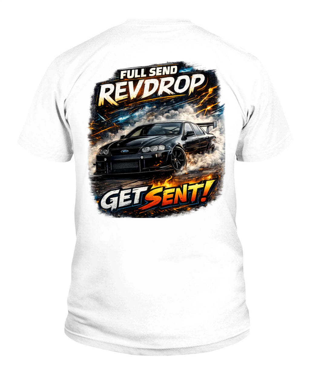 Unisex T-Shirt | Gildan 5000