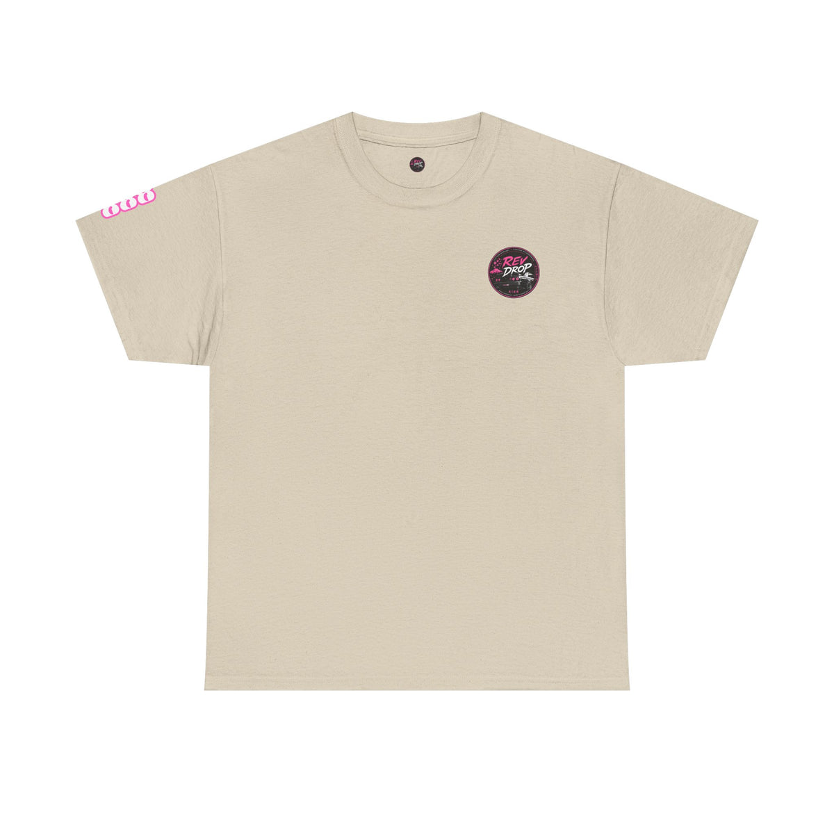 RevDrop Born Different Koala Unisex Graphic Tee 🐨👑