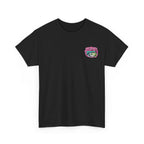 Car Crew T‑Shirt — “IGETTU Low & Loud” Graphic Tee