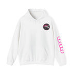 Street Racing Culture Graphic Hoodie