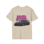 Good Vibes Start Tonight Graphic Tee
