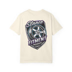 Fitment Stance Wheel T-Shirt