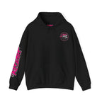 RevDrop Inked Attitude Unisex Hoodie