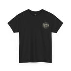 JDM Stance Car Tee — RevDrop Turbo Drift Automotive Graphic T-Shirt
