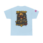Band Tee — 'Reydrop: Sweet to the Last Drop' Graphic T-Shirt