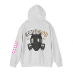 Toxic Street Graphic Hoodie