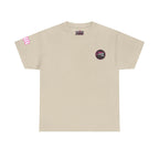 RevDrop Cruising For A Bruising – F*ck Cancer Unisex Graphic Tee