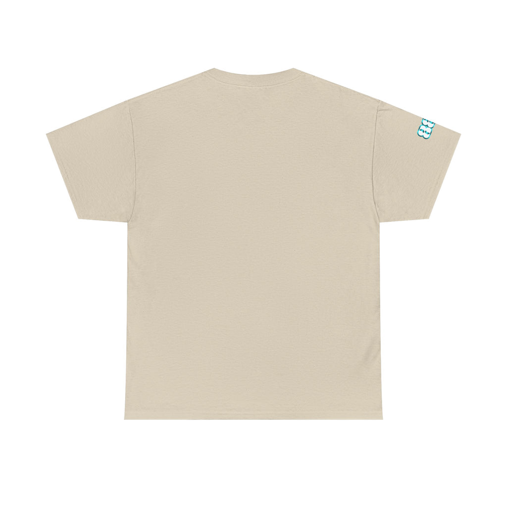 RevDrop Angel vs Devil Unisex Graphic Tee