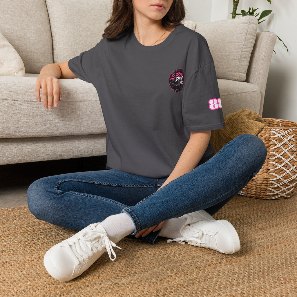 What the Duck Graphic Tee