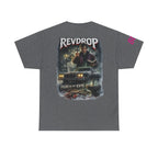 Band Tee — "RevDrop: Perch of Evil" Graphic T‑Shirt