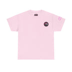 RevDrop Cruising For A Bruising – F*ck Cancer Unisex Graphic Tee 🎀💀🏁