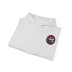 Second Gear Pinned Graphic Hoodie