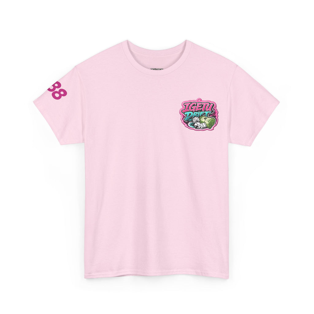 Band Tee — "RevDrop: Perch of Evil" Graphic T‑Shirt