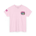 Band Tee — "RevDrop: Perch of Evil" Graphic T‑Shirt