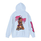 RevDrop Inked Attitude Unisex Hoodie