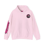 RevDrop Inked Attitude Unisex Hoodie