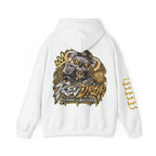 RevDrop Born Different Koala Unisex Hoodie