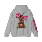 RevDrop Inked Attitude Unisex Hoodie