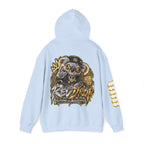 RevDrop Born Different Koala Unisex Hoodie