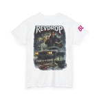 Band Tee — "RevDrop: Perch of Evil" Graphic T‑Shirt