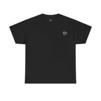 Street Racing Tee — "Revdrop" Tokyo Nitro Car Graphic T-Shirt