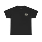 JDM Stance Car Tee — RevDrop Turbo Drift Automotive Graphic T-Shirt