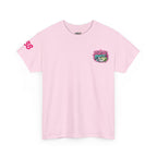 RevDrop JDM Car Graphic Tee — Japanese Street Racing Inspired T-Shirt