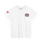 RevDrop JDM Car Graphic Tee — Japanese Street Racing Inspired T-Shirt