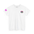 RevDrop Racing Tee — JDM Street Car Graphic T-Shirt