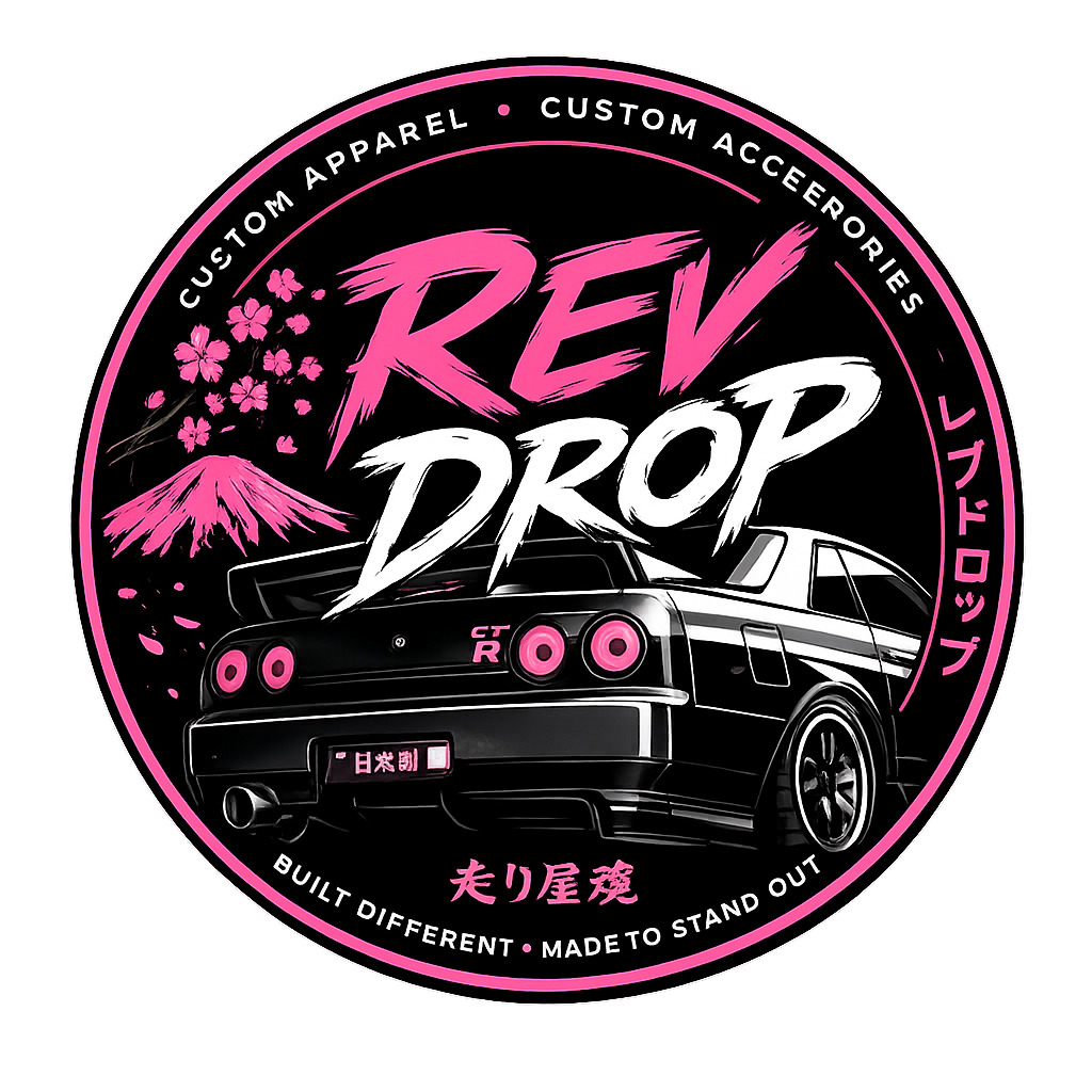 revdrop